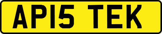 AP15TEK