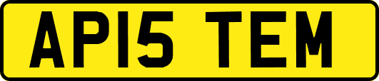 AP15TEM