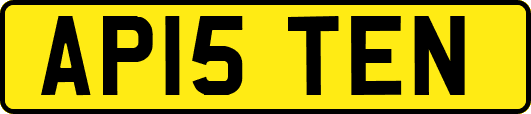 AP15TEN