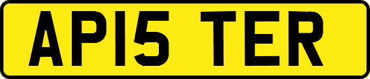 AP15TER