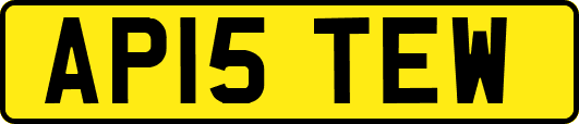 AP15TEW
