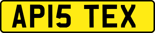 AP15TEX