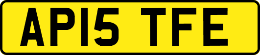 AP15TFE