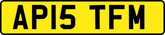 AP15TFM