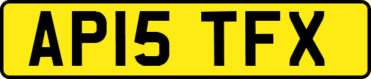 AP15TFX