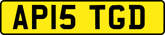 AP15TGD