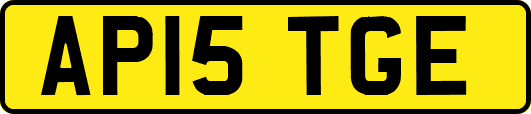 AP15TGE