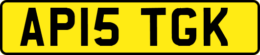 AP15TGK
