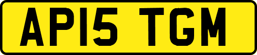 AP15TGM