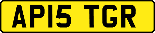 AP15TGR