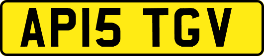 AP15TGV