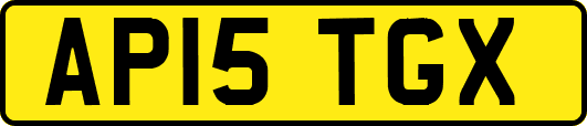 AP15TGX