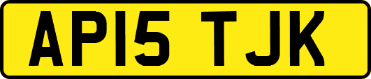 AP15TJK