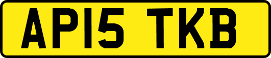 AP15TKB
