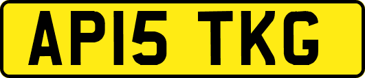 AP15TKG