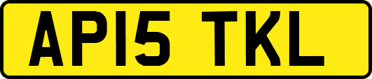 AP15TKL