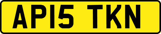 AP15TKN