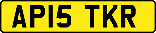 AP15TKR