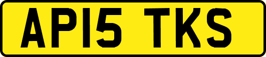 AP15TKS