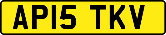 AP15TKV