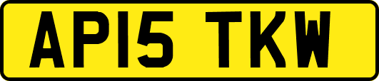 AP15TKW