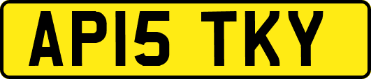 AP15TKY