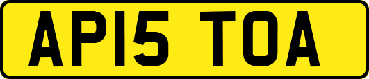 AP15TOA