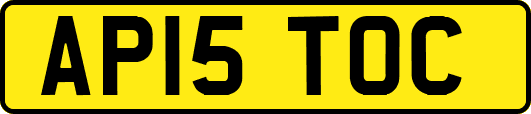 AP15TOC