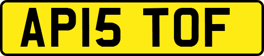 AP15TOF