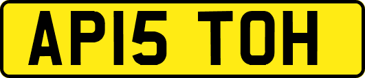 AP15TOH