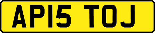 AP15TOJ