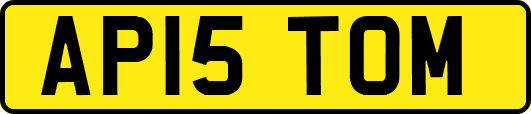 AP15TOM