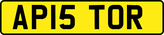 AP15TOR