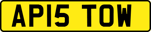 AP15TOW