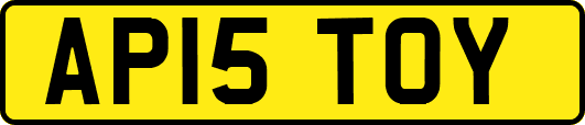 AP15TOY