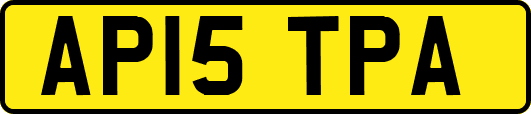 AP15TPA
