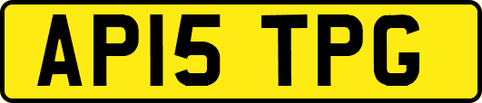 AP15TPG