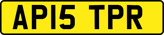 AP15TPR