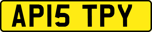 AP15TPY