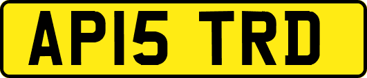 AP15TRD