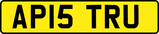 AP15TRU