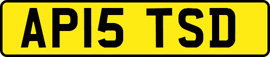 AP15TSD