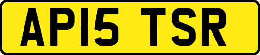 AP15TSR