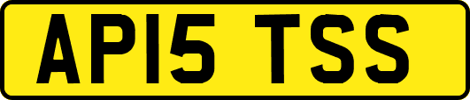 AP15TSS
