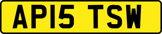 AP15TSW