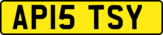 AP15TSY
