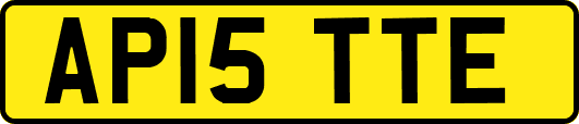 AP15TTE