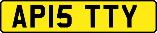 AP15TTY