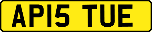 AP15TUE