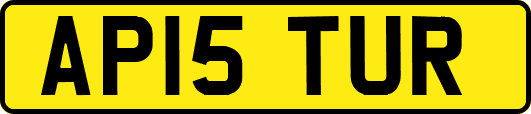 AP15TUR